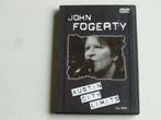 DVD John Fogerty – Austin City Limits, Alle leeftijden, Ophalen of Verzenden, Zo goed als nieuw, Muziek en Concerten