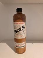 Oude Bols Genever - Amsterdam 1/2 Liter, Antiek en Kunst, Antiek | Overige Antiek, Ophalen