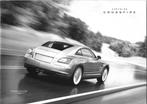 CHRYSLER CROSSFIRE 2003, Ophalen of Verzenden, Zo goed als nieuw, Overige merken