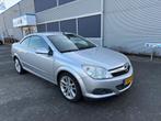 Opel Astra TwinTop 1.6 Temptation Airco Bj:2007 NAP!, Voorwielaandrijving, 745 kg, 4 cilinders, Cabriolet