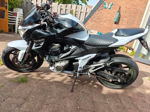 Kawasaki Z800 ABS, Motoren, Motoren | Kawasaki, Particulier, Naked bike, meer dan 35 kW, 4 cilinders, Ophalen