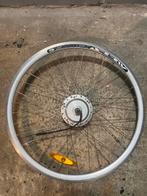 Giant Twist Elektrische fiets naafmotor met wiel 28 inch, Fietsen en Brommers, Fietsonderdelen, Algemeen, Zo goed als nieuw, Ophalen