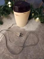 Retro koffiemolen  Moulinex 1957 koffiebonen machine, Ophalen of Verzenden, Huis en Inrichting