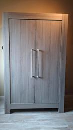 Pinolino Kledingkast - 110x178x53.5 cm, Ophalen, 50 tot 75 cm, 100 tot 150 cm, 150 tot 200 cm