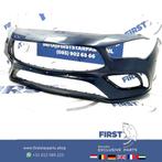 W118 BUMPER CLA AMG VOORBUMPER C118 ZWART WIT GRIJS BLAUW RO, Auto-onderdelen, Gebruikt, Voor, Mercedes-Benz, Ophalen of Verzenden