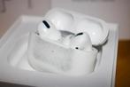 Apple AirPods Pro (1e generatie) – Inclusief originele doos, Ophalen of Verzenden, Gebruikt, In gehoorgang (in-ear), Bluetooth
