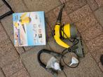 Stoomreiniger, Tuin en Terras, Hogedrukreinigers, Ophalen of Verzenden, Zo goed als nieuw, Elektrisch
