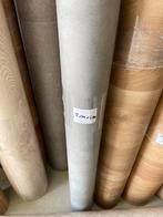 Grijs Betonlook Restpartij Vinyl | 2,00x1,40mtr, Huis en Inrichting, Stoffering | Vloerbedekking, Ophalen, Nieuw, Grijs, Vinyl