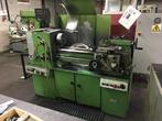 Weiler Condor B draaibank in opdracht te verkopen, Ophalen, Metaaldraaibank, Minder dan 500 mm