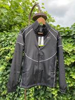NIKE FLY trainingsjack zwart maat XS NIEUW, Zwart, Overige typen, Nike, Nieuw