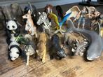 Schleich Dieren en Mensen Set. Een dier kopen of meerdere, Ophalen of Verzenden, Gebruikt, Paard