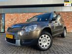 Skoda Yeti 1.8 TSI Comfort 4x4 Trekhaak Trekgewicht 1800kg!, Auto's, 13 km/l, Euro 5, Stof, 4 cilinders