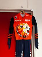 Schaatspak Shorttrack Van Oorschot Maat S, Overige merken, -, -, Overige typen