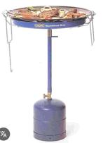 Cadac Skottelbraai (excl. gasfles), Ophalen, Gebruikt, Cadac