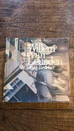 Willem van Leusden, Ophalen of Verzenden, Zo goed als nieuw