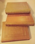 Matthew Henry - Verklaring Nieuwe Testament, 3 delen, Ophalen of Verzenden