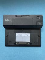 Dell dockingstation PR03X, Computers en Software, Dockingstations, Ophalen of Verzenden, Gebruikt, Docking station, Dell