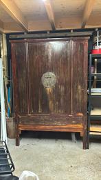Chinese kast, Huis en Inrichting, Kasten | Buffetkasten, Ophalen