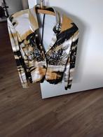 Damesjasje maat s/m, Maat 38/40 (M), Overige kleuren, Ophalen of Verzenden, Jasje