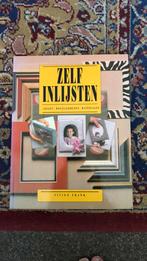 Zelf inlijsten ( ideeën-mogelijkheden-materialen), Ophalen of Verzenden, Zo goed als nieuw, Hout, Minder dan 50 cm