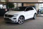 Volkswagen T-Roc 1.5 TSI DSG 2x R-line Virtual ACC Led Cam N, 4 cilinders, 150 pk, Wit, Origineel Nederlands