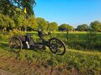E-handbike ligfiets van Otto Bock type E-mano 3R., Fietsen en Brommers, Ophalen, Gebruikt, Overige merken