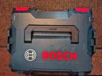 BOSCH blauw L box 102 professional, Ophalen of Verzenden