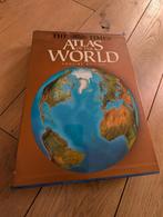 The Times Atlas of The World, Overige atlassen, 1800 tot 2000, Wereld, The Times