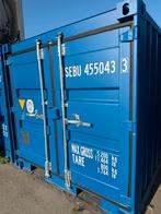 Laatste Nieuwe 6ft opslagcontainer (s) Zeecontainer, Ophalen