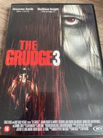The Grudge 3 - DVD Horrorfilm, Vanaf 16 jaar, Ophalen of Verzenden, Zo goed als nieuw