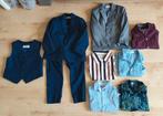 Jongenskleding, maat 98-104, Kinderen en Baby's, Kinderkleding | Maat 98, Ophalen of Verzenden, Zo goed als nieuw, Mango, Jongen