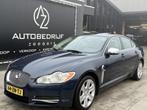 Jaguar XF 2.7D V6 Luxury (bj 2008, automaat), Auto's, Jaguar, 1730 kg, Achterwielaandrijving, Gebruikt, 1850 kg