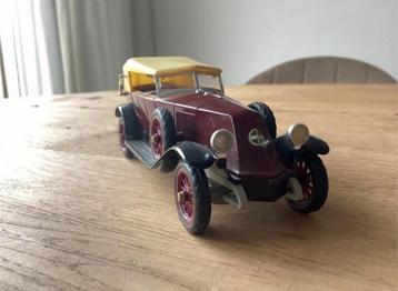 Renault 40CV Torpedo 1923 van RIO beschikbaar voor biedingen