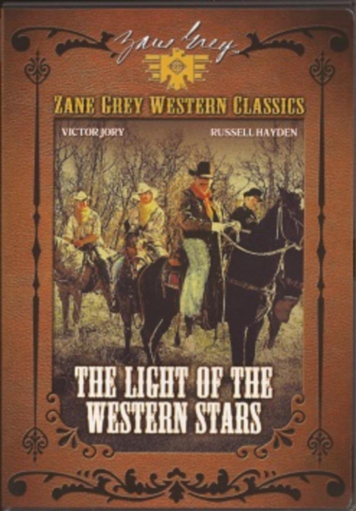 ZANE  GREY  WESTERN  CLASSICS  -  3 Dvd's, Cd's en Dvd's, Dvd's | Klassiekers, Zo goed als nieuw, Actie en Avontuur, Voor 1940