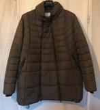 Noppies zwangerschapsjas te koop [bruin, XL], Kleding | Dames, Positiekleding, Bruin, Maat 46/48 (XL) of groter, Ophalen of Verzenden