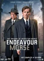 Endeavour Morse - Seizoen 4 , Sealed Ned. Ondert., Cd's en Dvd's, Dvd's | Tv en Series, Boxset, Ophalen of Verzenden, Nieuw in verpakking
