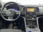 Renault Talisman Estate 1.5 dCi / EXPORT! / Trekhaak / Cruis, Auto's, Stof, 4 cilinders, 750 kg, Talisman