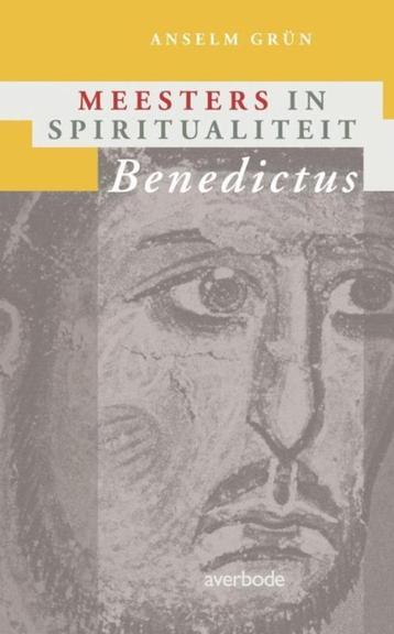 Anselm Grun Meesters in spiritualiteit Benedictus beschikbaar voor biedingen