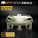 Carplounge RT7 | DEMO | Voerboot | Raymarine Element | GPS