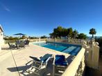 *11Okt-30Dec*: Spanje, Javea: Villa 6 pers ZWEMBAD + ZEEZICH, Costa Blanca, Landelijk, Aan zee, Wasmachine