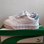 Puma Cali Pro dames sneakers (Maat 39) Wit, zomer, Puma, Wit, Nieuw, Ophalen of Verzenden