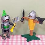 Playmobil Special Plus 4768 ridder met stropop en wapens, Ophalen of Verzenden, Zo goed als nieuw