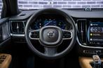 Volvo V60 2.0 T6 Plug-in hybrid AWD Ultra Dark | Heico | Pol, Auto's, Volvo, Automaat, 12 maanden, Stof, Euro 6