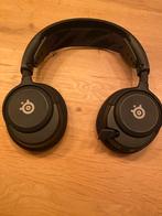 SteelSeries Headset, Overige merken, Ophalen of Verzenden, Zo goed als nieuw, Over oor (circumaural)