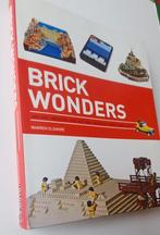 BRICK WONDERS // Lego bouwwerken / Warren Elsmore /, Verzenden, Nieuw