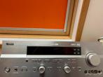 Yamaha RX-V650 Receiver - Topstaat!, Yamaha, Ophalen of Verzenden, Zo goed als nieuw, 120 watt of meer