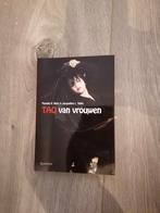 Tao van Vrouwen - Spiritualiteit, Boeken, Achtergrond en Informatie, Spiritualiteit algemeen, Ophalen of Verzenden, Zo goed als nieuw