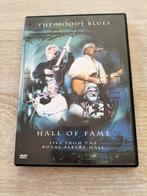 The Moody blues - live from the Royal Albert Hall, Cd's en Dvd's, Dvd's | Muziek en Concerten, Ophalen of Verzenden
