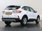 Ford Kuga 2.5 PHEV Trend | Navigatie | Stoelverwarming | Cli, Auto's, Ford, Gebruikt, 4 cilinders, Wit, Plug-in hybride