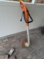 Stihl Kantentrimmer FSE31 - Elektrisch, Ophalen, Stihl, Gebruikt, Minder dan 10 cm
